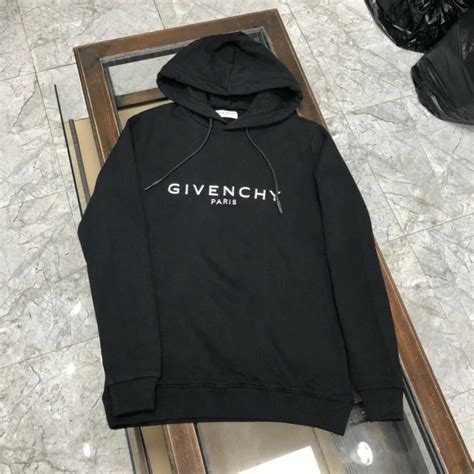 replica felpa givenchy|are givenchy clothes real.